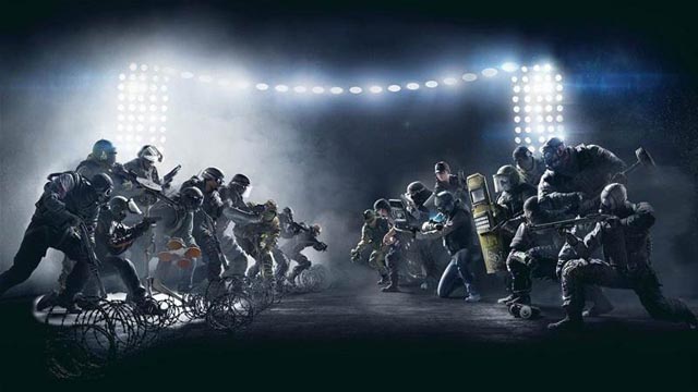 General Perception of Rainbow Six Siege General Perception of Rainbow Six Siege